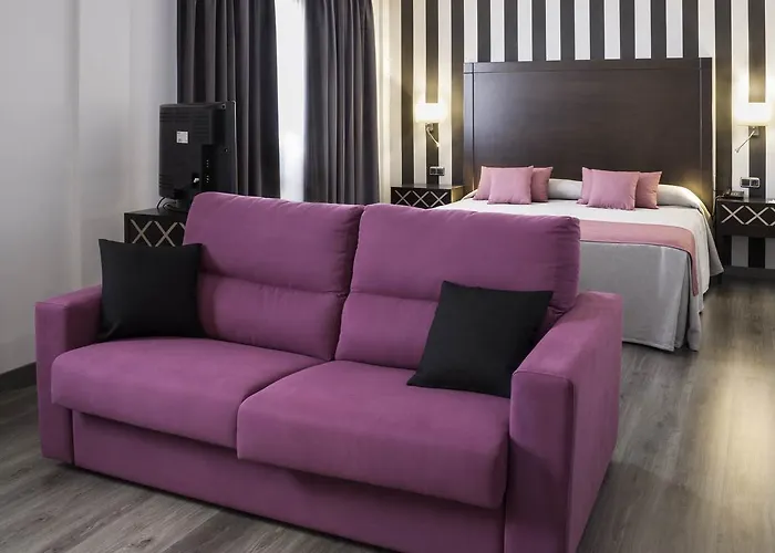 Zentral Parque Valladolid