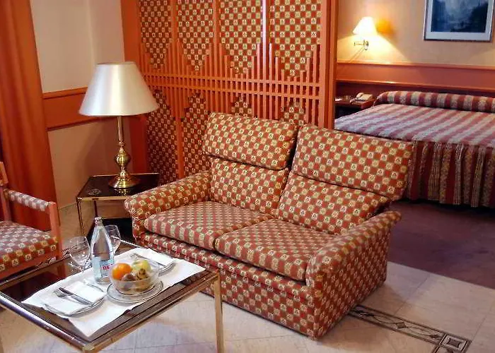 Zentral Parque Hotel 3*