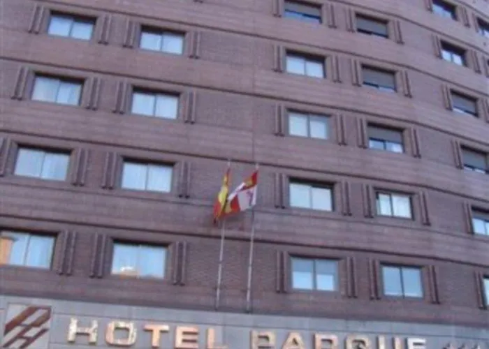 Otel Zentral Parque
