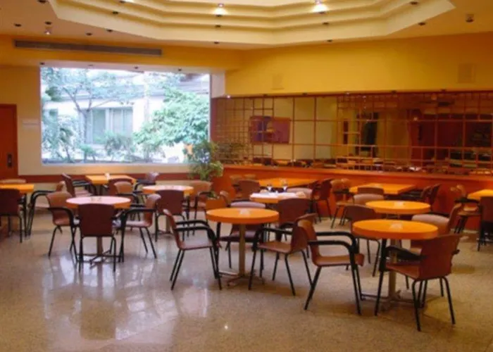 Hotel Zentral Parque Valladolid