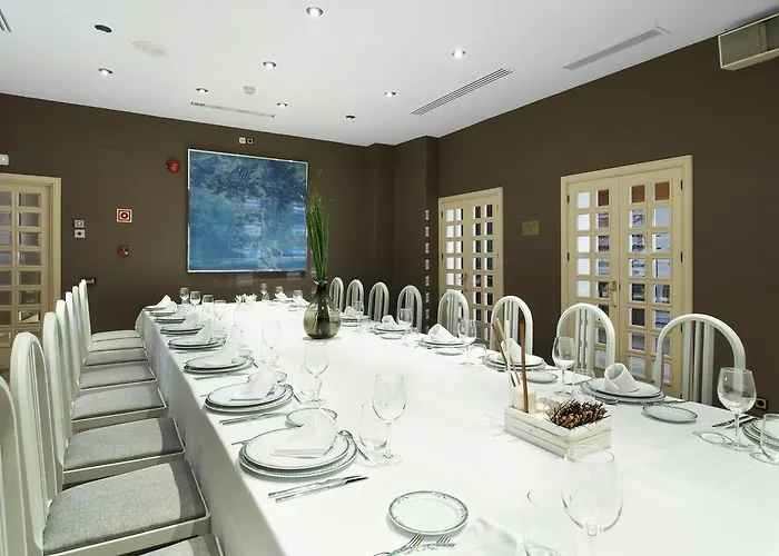 Zentral Parque Otel 3*