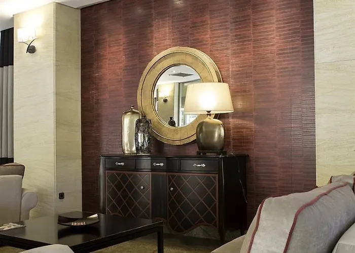 Zentral Parque Hotel 3*