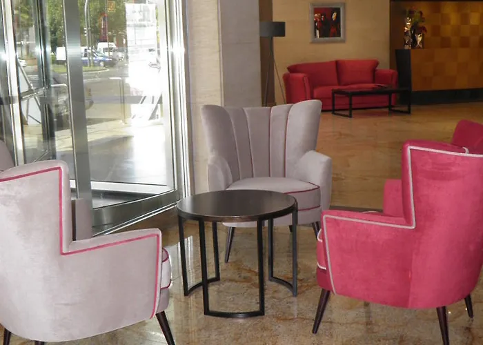 Zentral Parque Valladolid