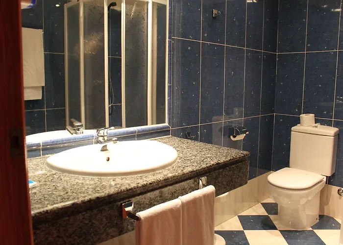 Zentral Parque Valladolid