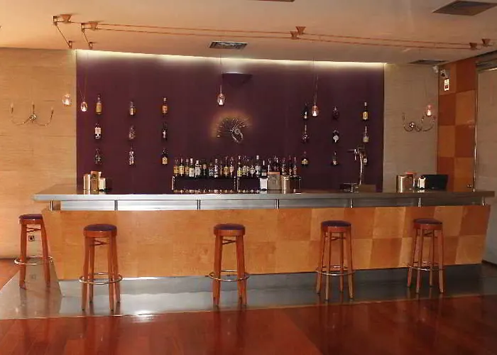 Zentral Parque 바야돌리드