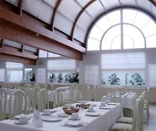 Zentral Parque 호텔 바야돌리드