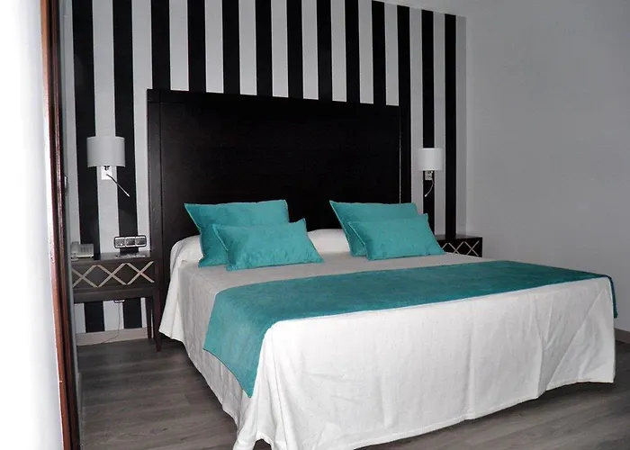 Zentral Parque 3* Valladolid