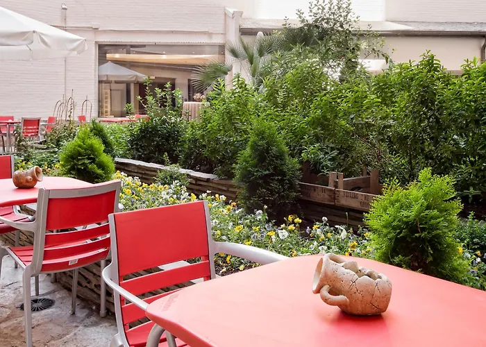 Zentral Parque Valladolid