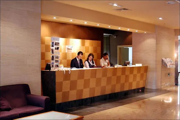 Zentral Parque Hotel 3*