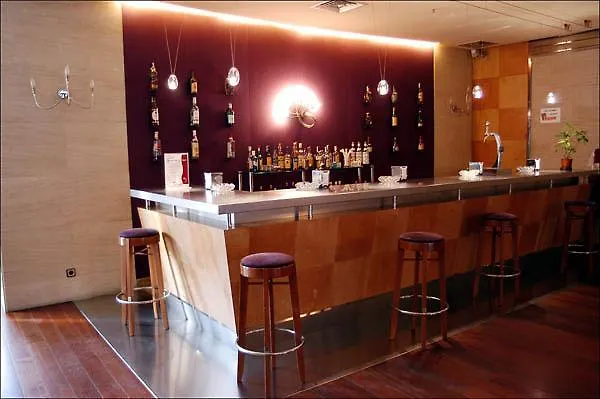 Zentral Parque Valladolid